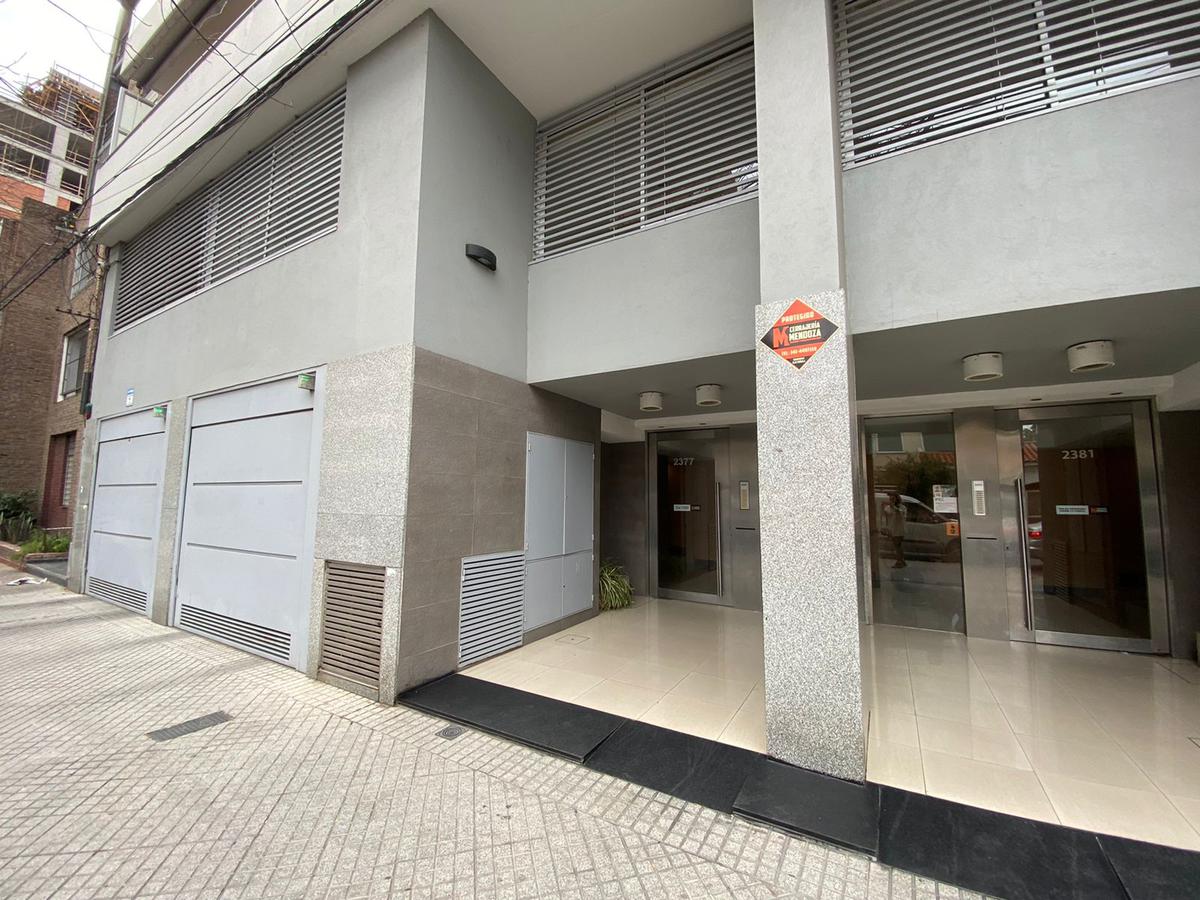 #3588659 | Venta | Departamento | Centro (Gonzalo Guiñazú - Negocios Inmobiliarios)