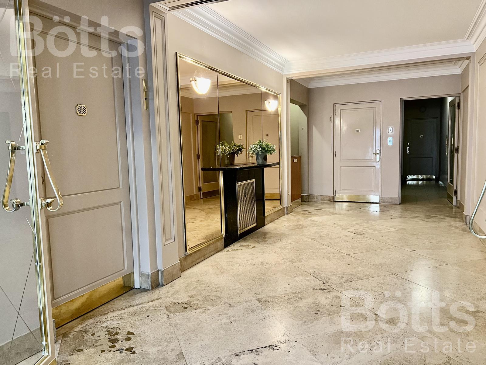 #5419445 | Venta | Departamento | Recoleta (Bötts Real Estate)