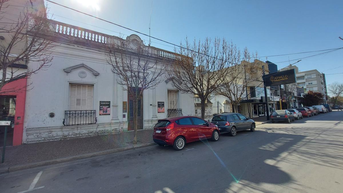 #3235123 | Venta | Casa | General Pico (Jorge Audisio Servicios Inmobiliarios)