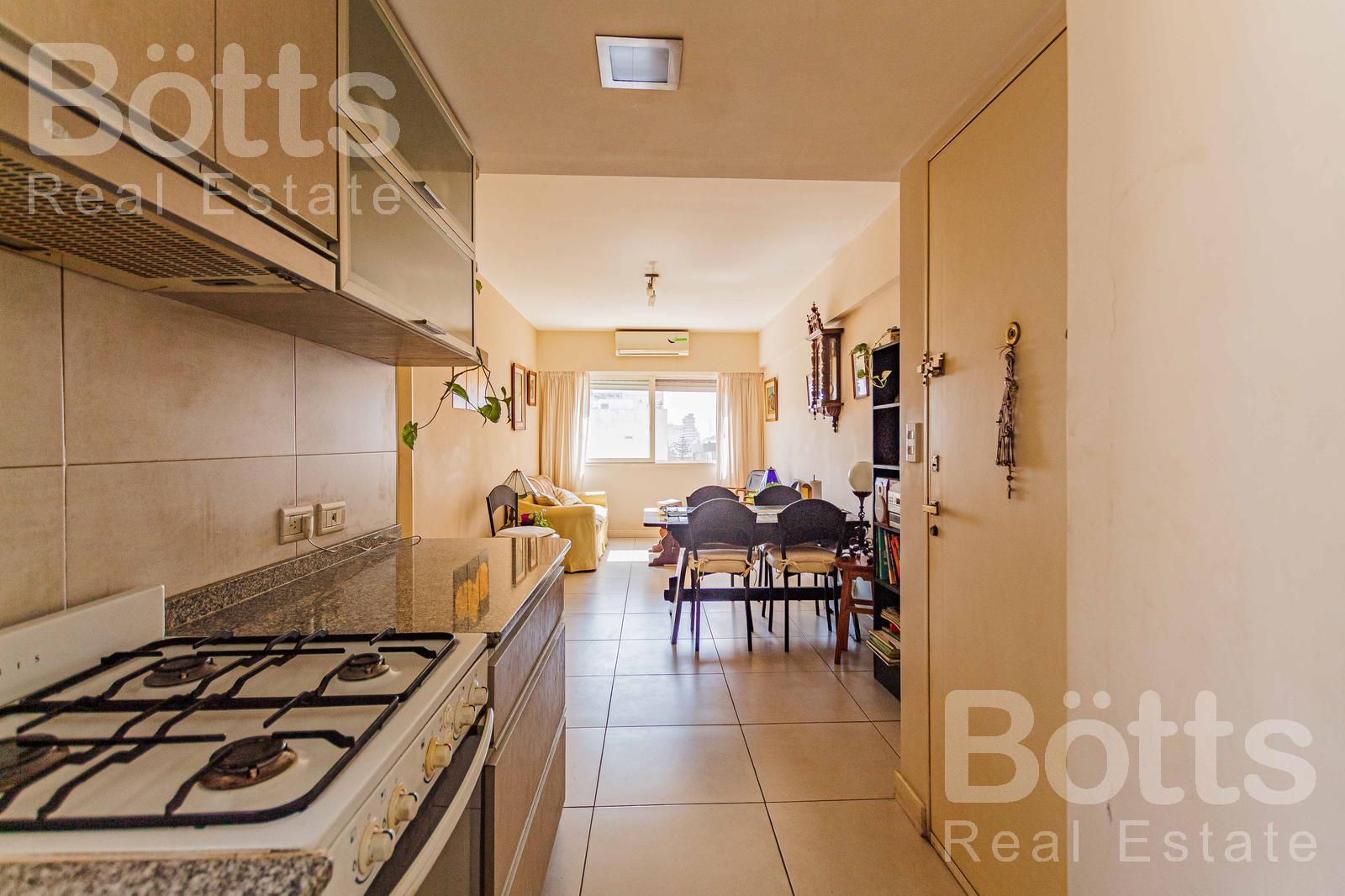 #5419449 | Venta | Departamento | Ramos Mejia (Bötts Real Estate)