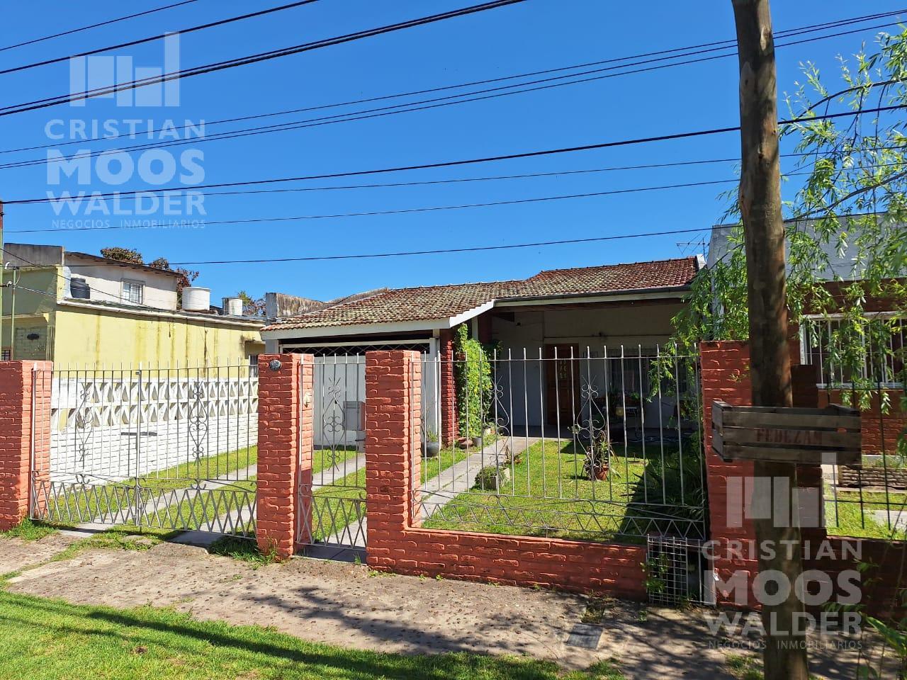 #5449451 | Venta | Casa | Ingeniero Maschwitz (Cristian Mooswalder Propiedades)