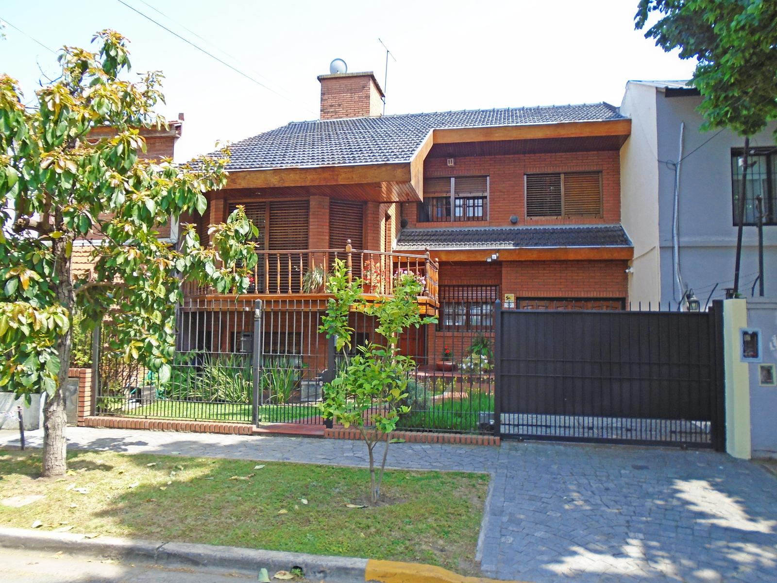 #5437335 | Venta | Casa | Martinez Fleming / Panamericana (Ruiz Propiedades)