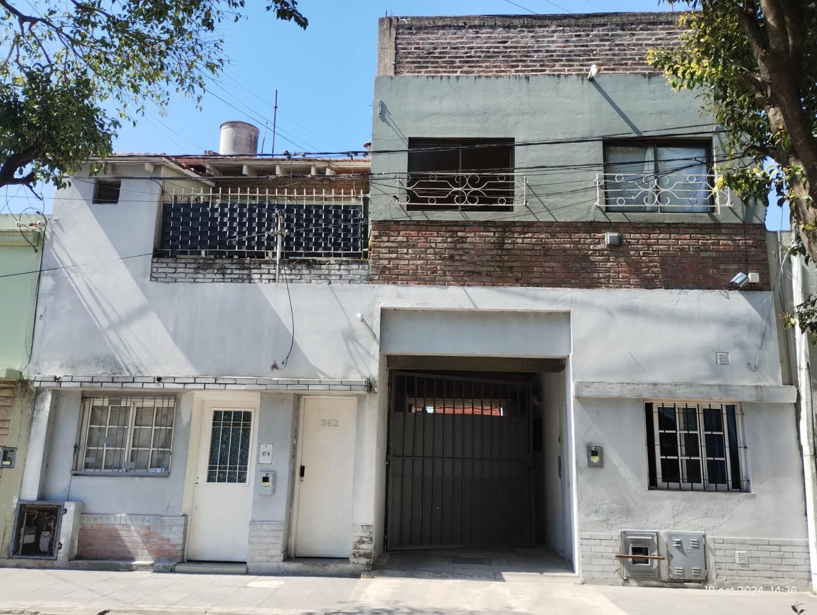 #5464304 | Alquiler | Departamento | La Plata (Alberto Dacal)