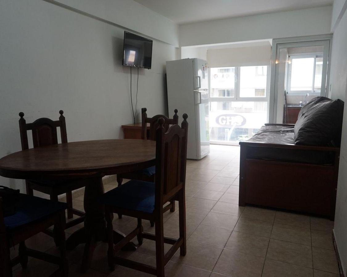 #5340489 | Alquiler Temporal | Departamento | Mar Del Plata (Estudio Uno Propiedades)