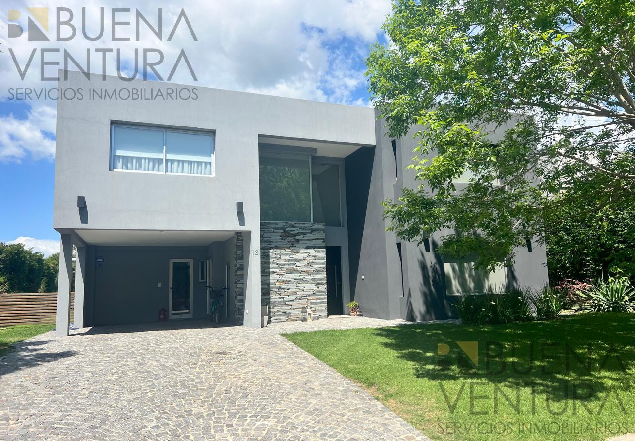 #5460637 | Venta | Casa | Fincas de Iraola 2 (BN Servicios Inmobiliario)