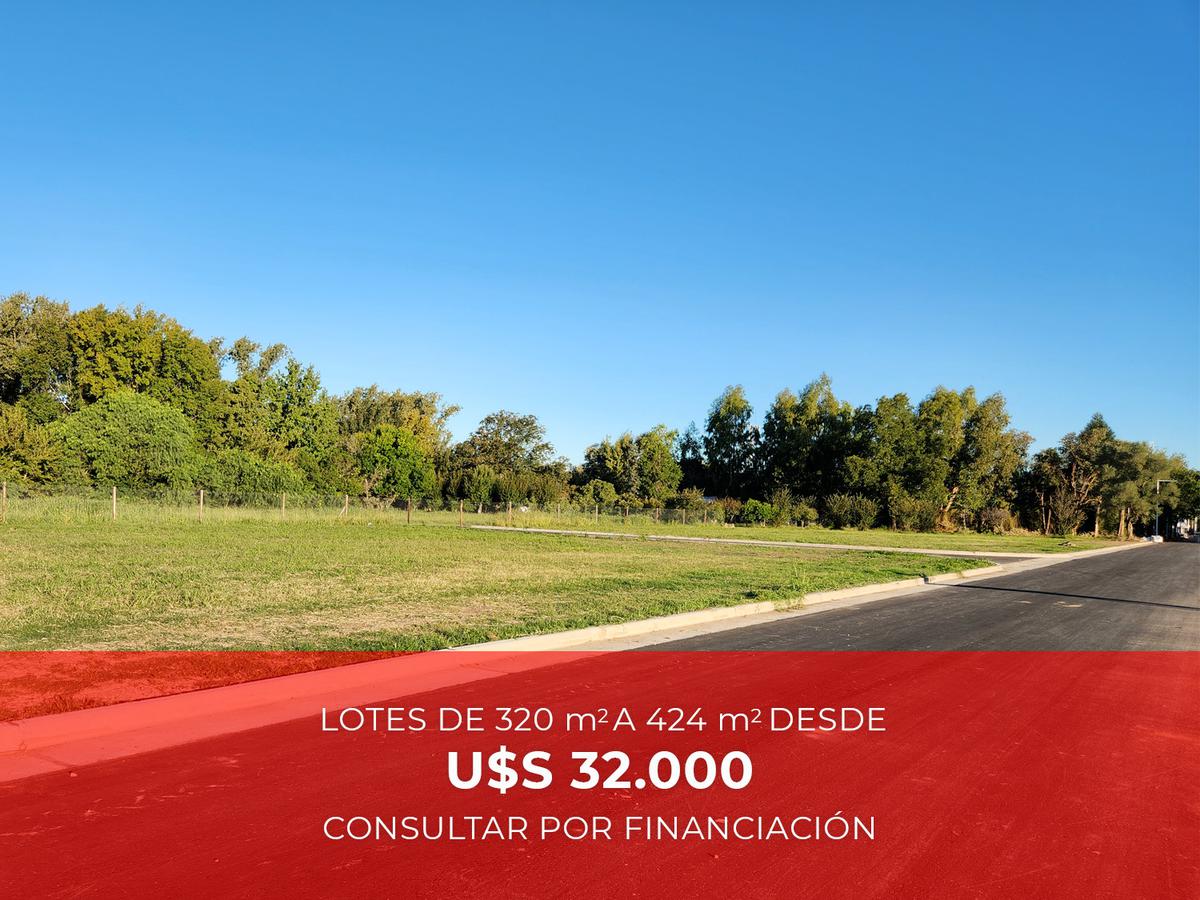 #4008887 | Venta | Lote | Ibarlucea (Fernando Mauro)