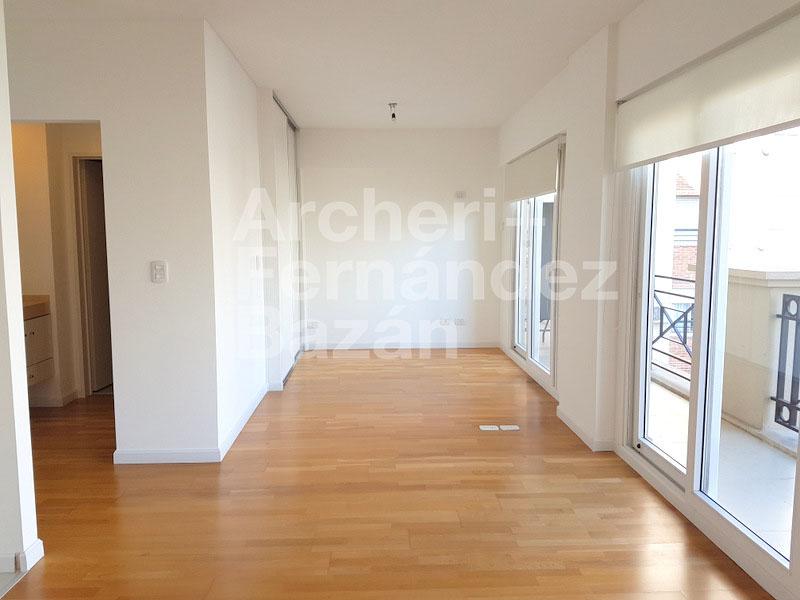 #5413098 | Alquiler | Departamento | Nuñez (Archeri + Fernandez Bazan Negocios Inmobiliarios)