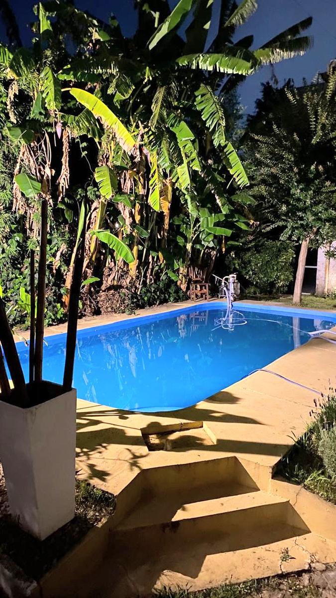 #5421796 | Venta | Casa | Villa del Parque (LMA BROKER INMOBILIARIO)