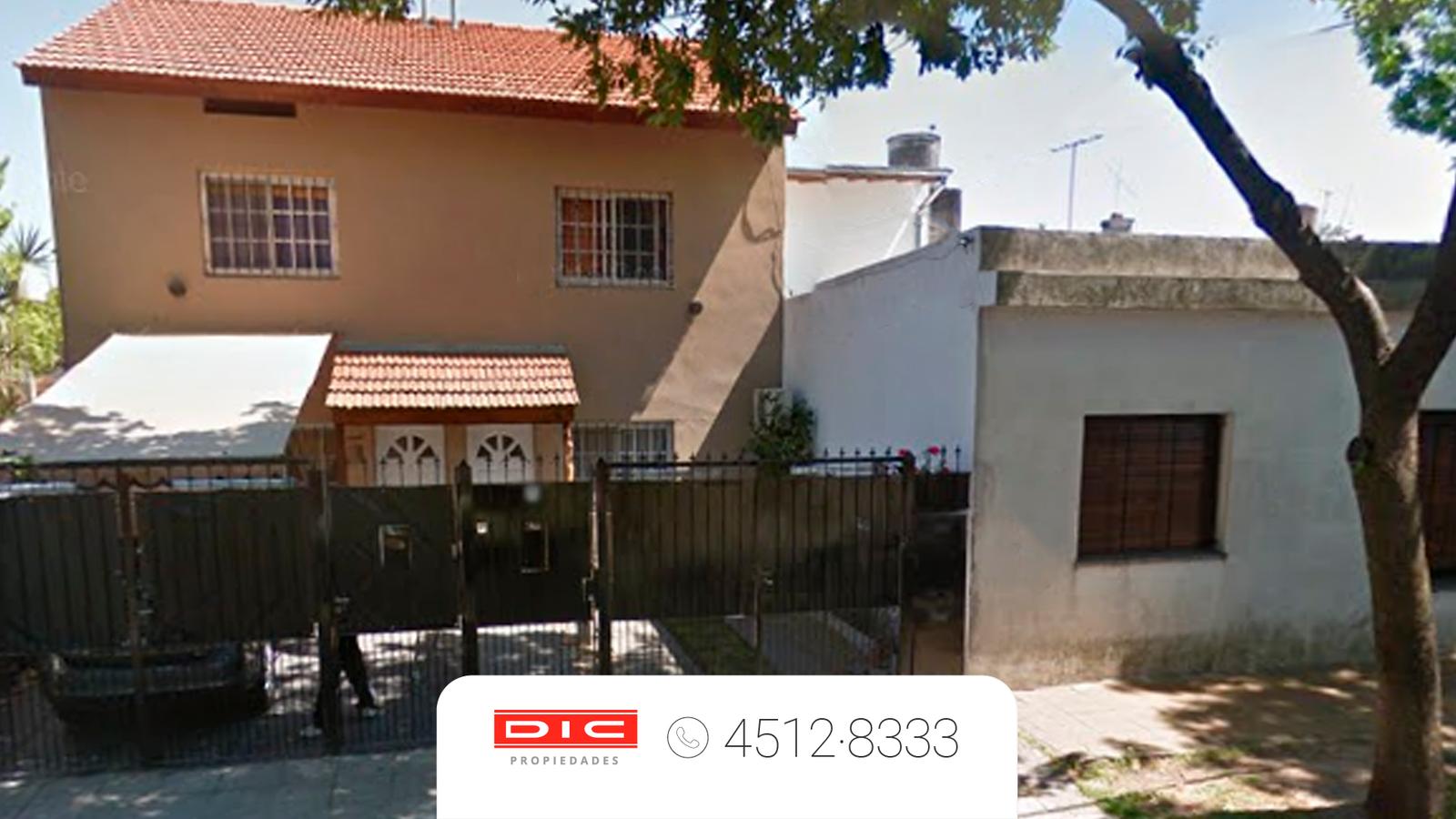 #5416917 | Venta | PH | Villa Adelina (Dic Propiedades)