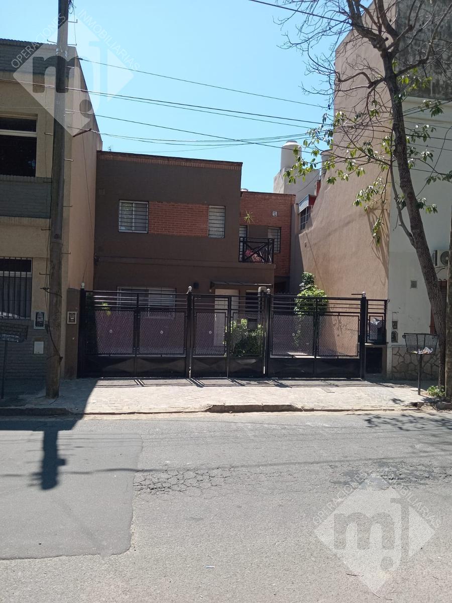 #5432039 | Venta | Casa | San Fernando Vias  /  Centro (MJ OPERACIONES INMOBILIARIAS)