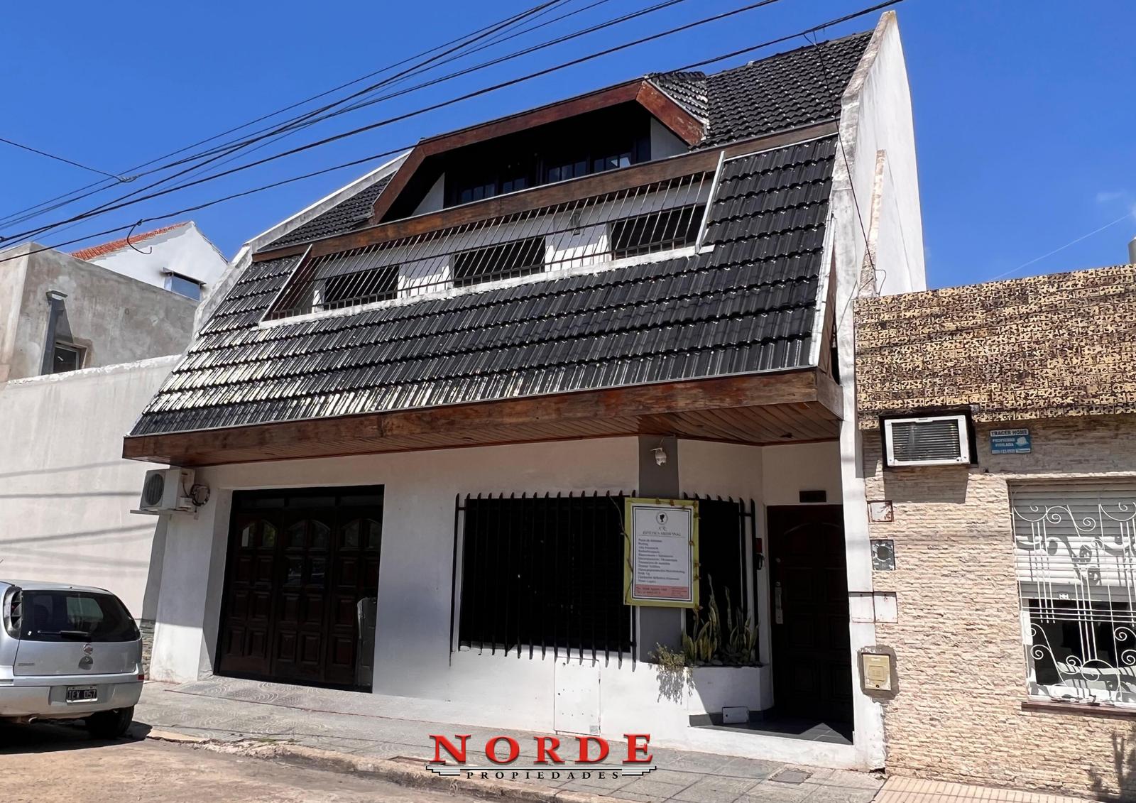 #5445300 | Venta | Casa | Mataderos (Norde Propiedades SRL)