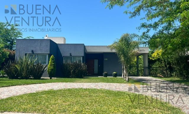 #5460641 | Alquiler | Casa | Fincas de Hudson (BN Servicios Inmobiliario)