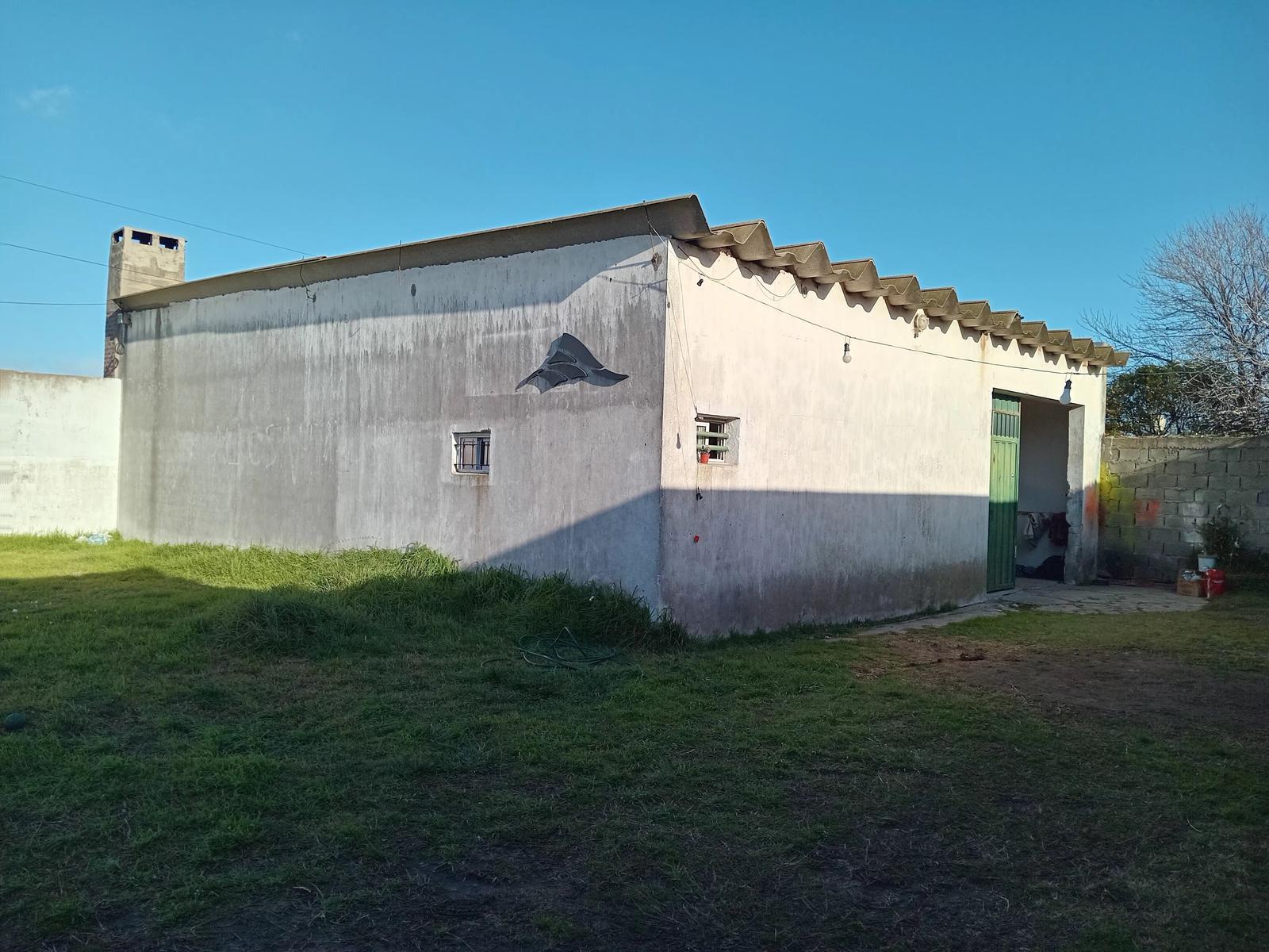 #5484564 | Venta | Galpón / Depósito / Bodega | Quequen (Hierro Dori Propiedades)