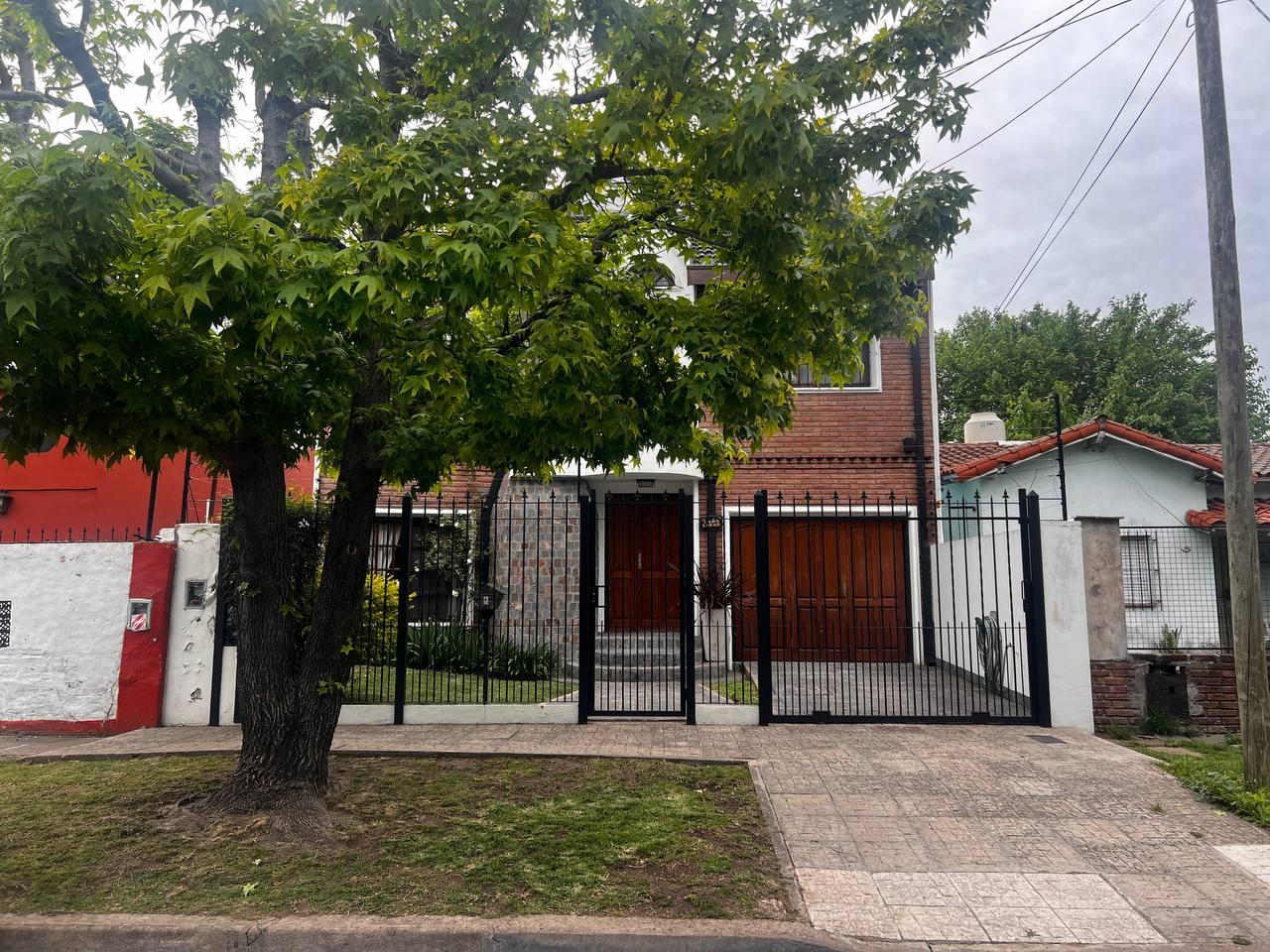 #5433528 | Venta | Casa | Ituzaingó (EDUARDO J. CARFI Propiedades)