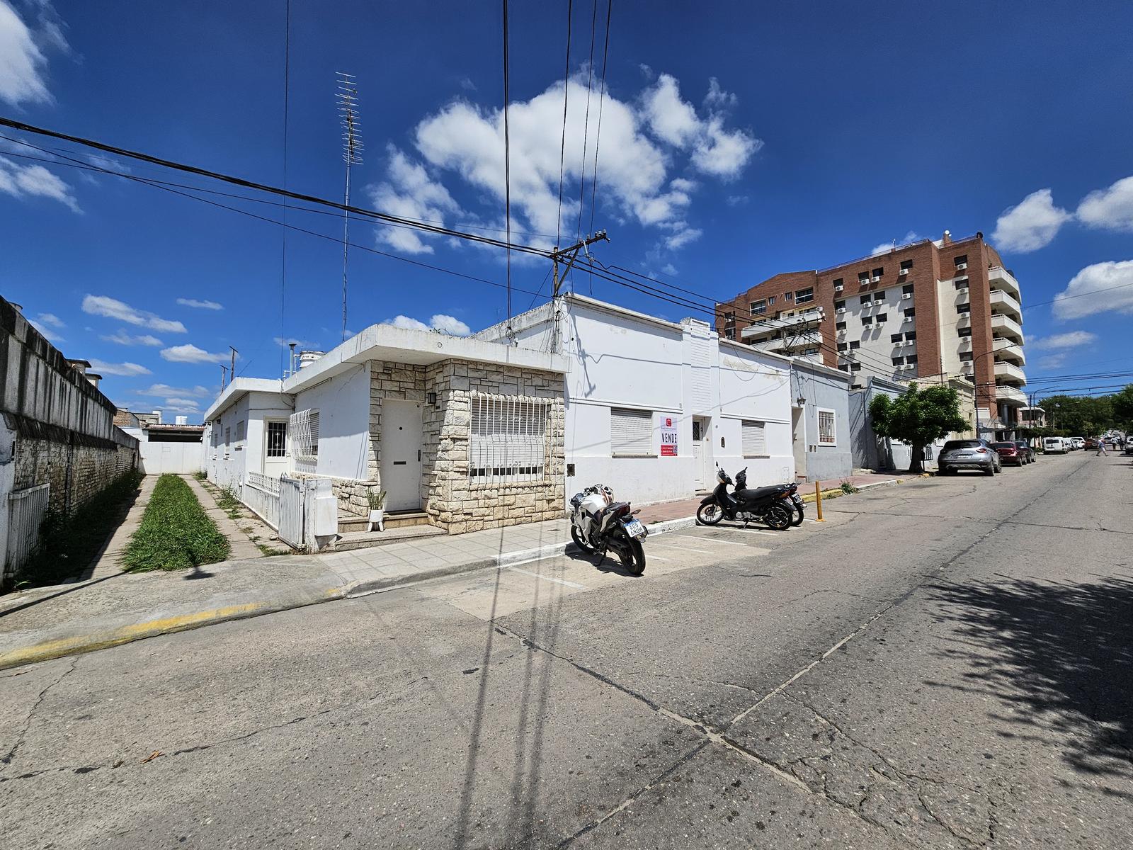 #5464135 | Venta | Casa | Canteras Alta Gracia (Ruarte Moyano y Asoc.)