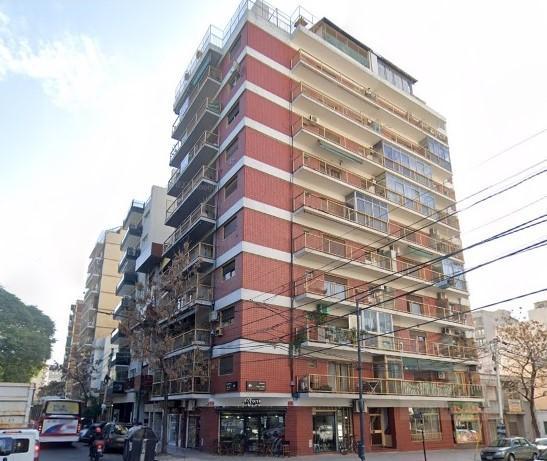 #5462749 | Venta | Departamento | Parque Chacabuco (Geraci Propiedades)