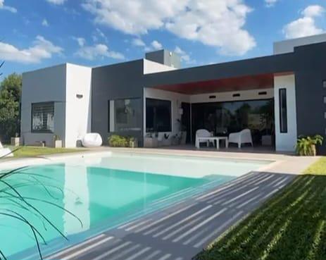 #4961832 | Sale | House | Funes (CyT)