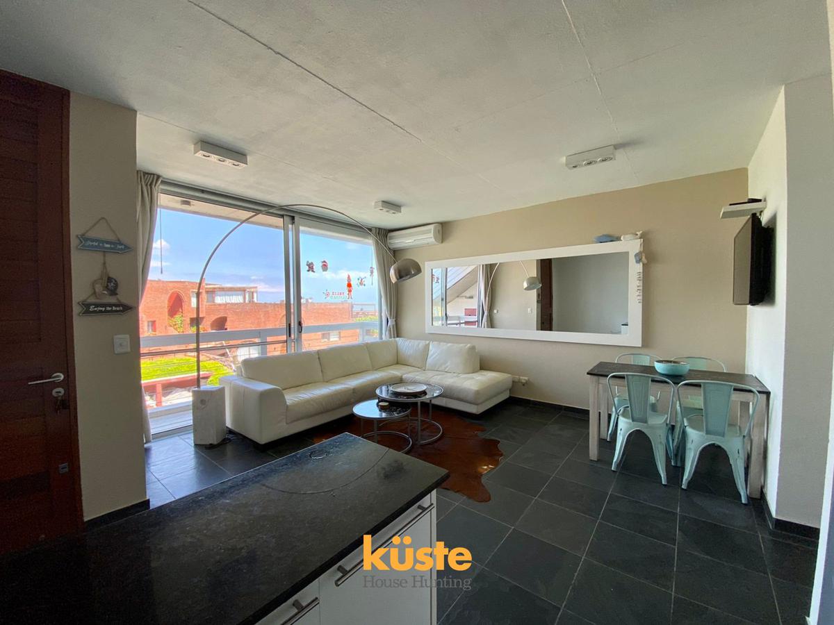 #3542826 | Alquiler Temporal | Departamento | Manantiales (Kuste House Hunting)