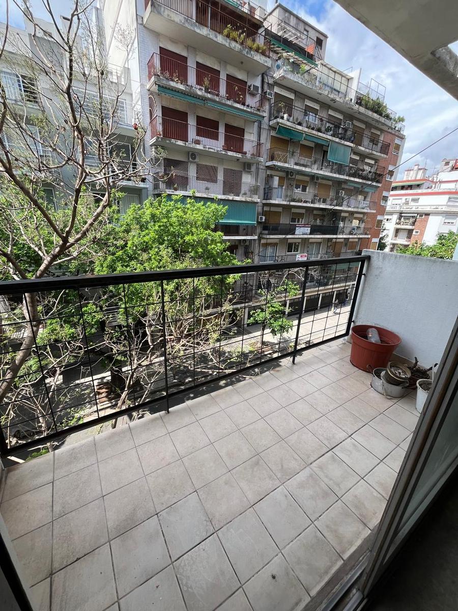 #5462806 | Venta | Departamento | Belgrano R (NF Propiedades)