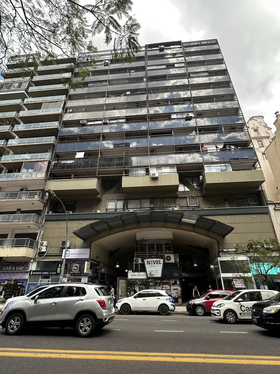 #5450549 | Venta | Departamento | Retiro (Santilli Propiedades)