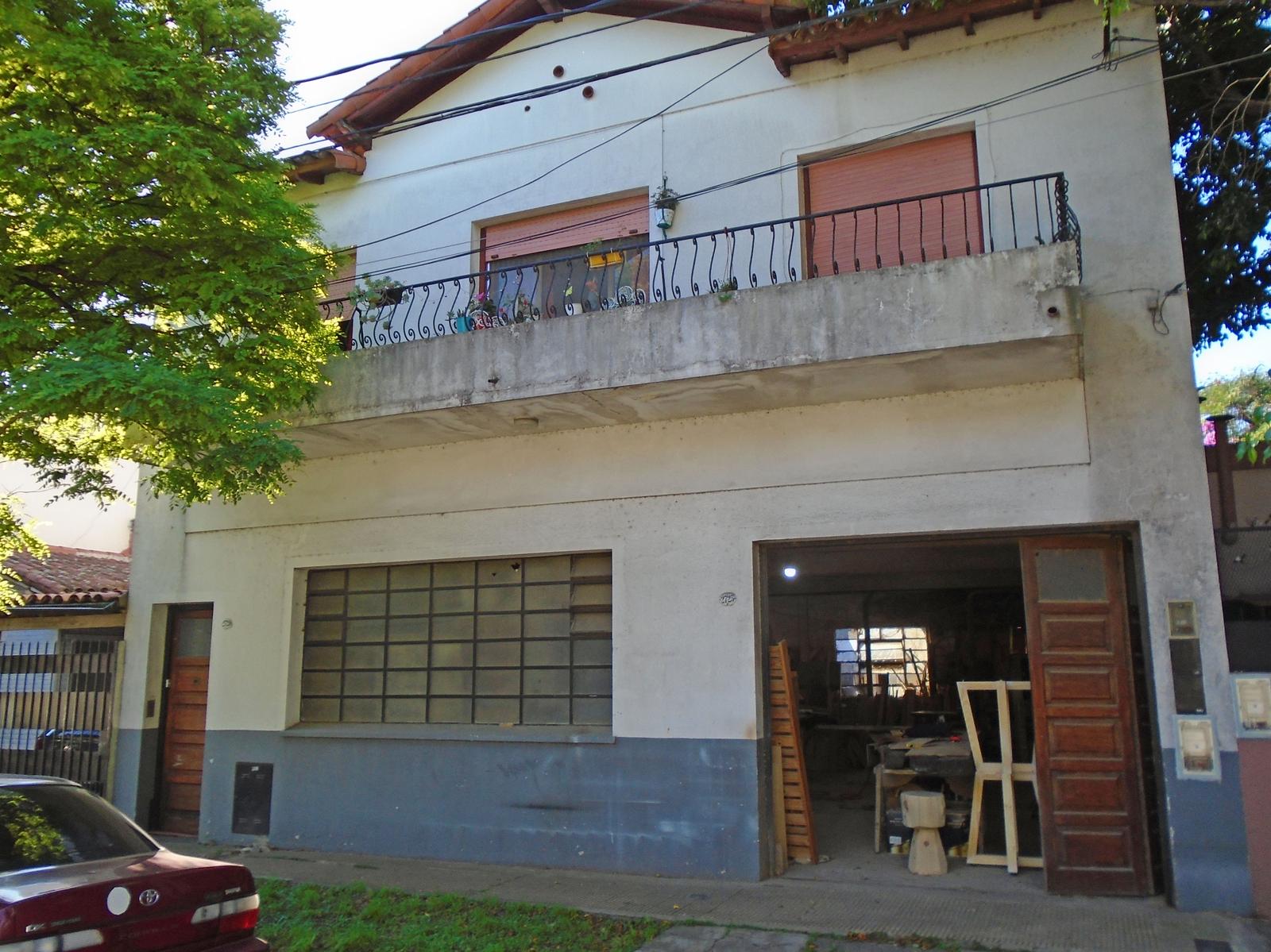 #5437344 | Venta | Casa | Martinez (Ruiz Propiedades)