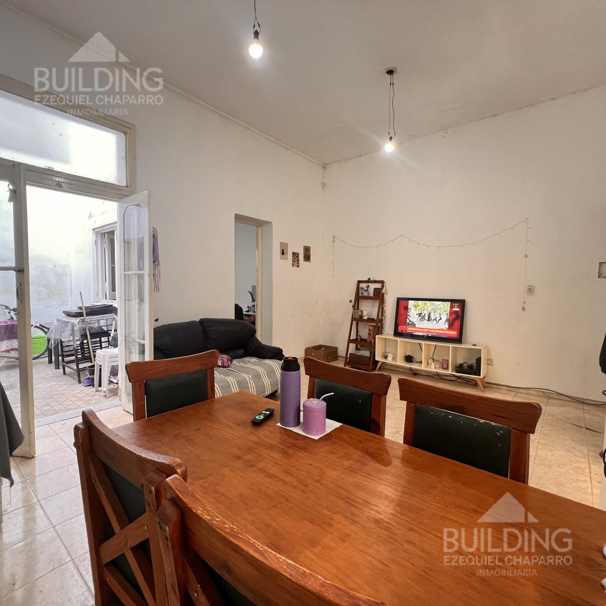 #5458707 | Venta | PH | La Plata (Building Inmobiliaria)