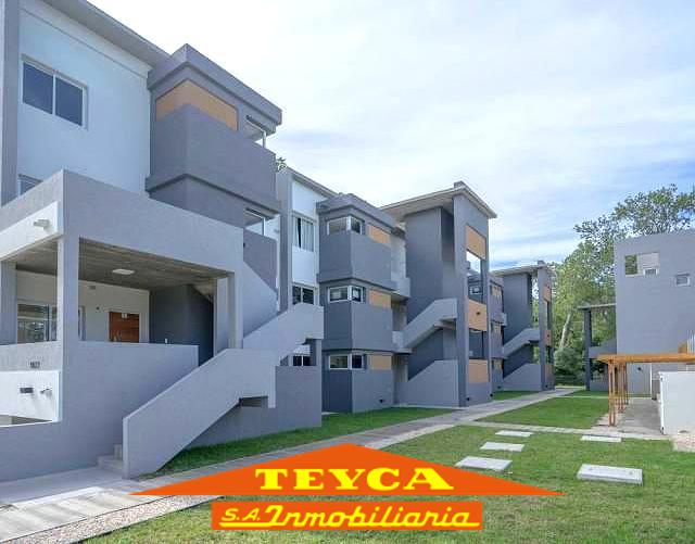 #1108149 | Venta | Departamento | Pinamar (Teyca Inmobiliaria)