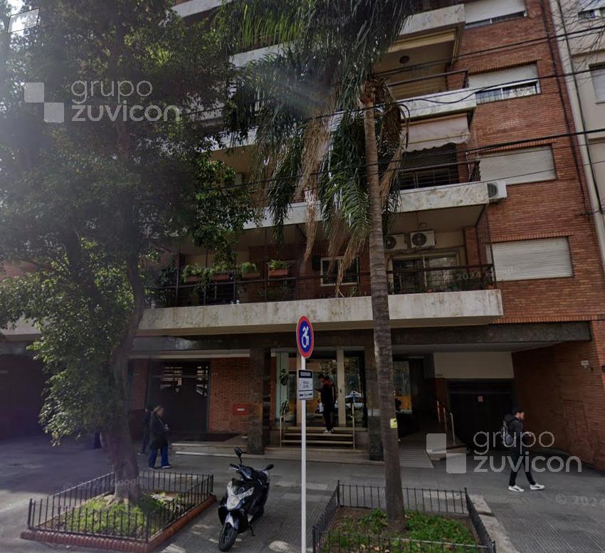 #5455958 | Alquiler | Departamento | Caballito (Grupo G & Asociados)