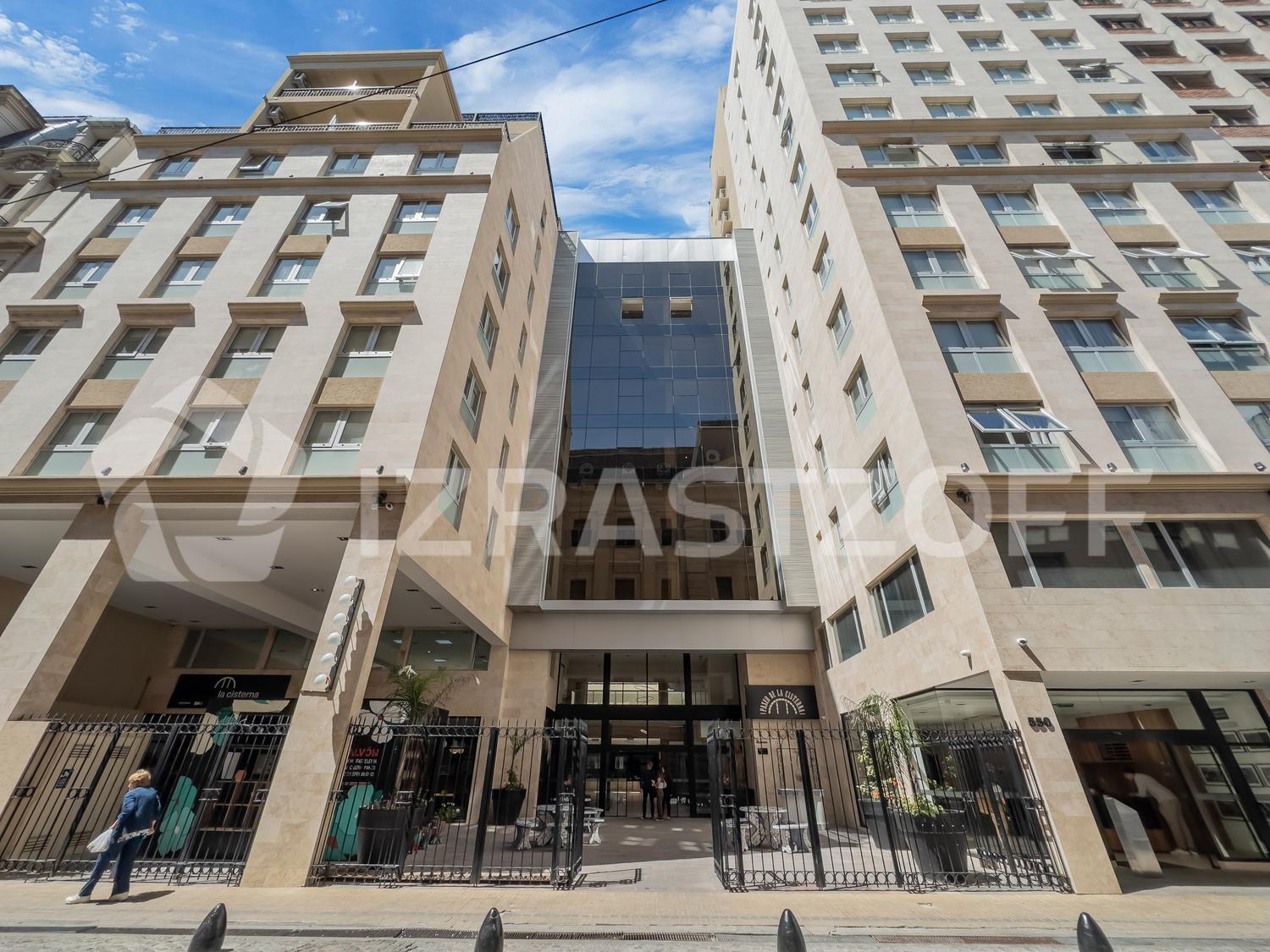 #5434979 | Venta | Departamento | Monserrat (Izrastzoff Agentes Inmobiliarios)