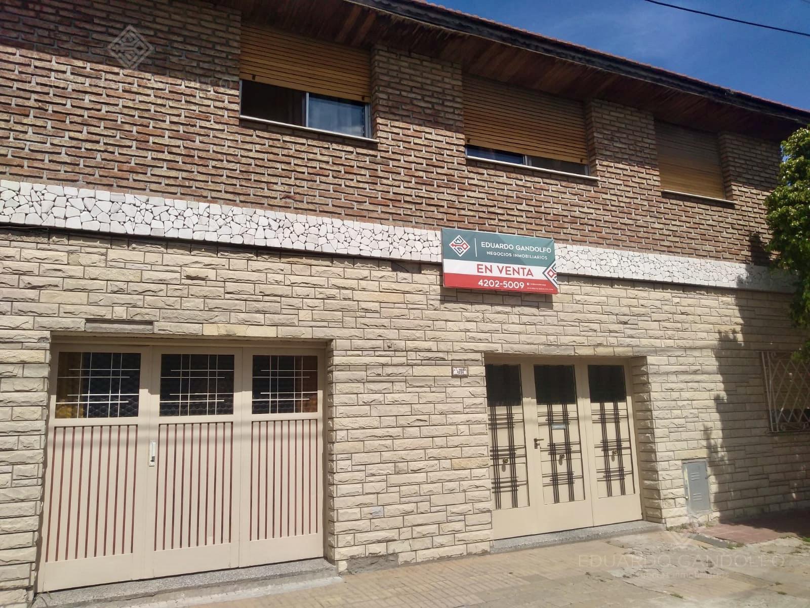 #5448569 | Venta | Casa | Remedios De Escalada (Eduardo Gandolfo - Negocios Inmobiliarios)