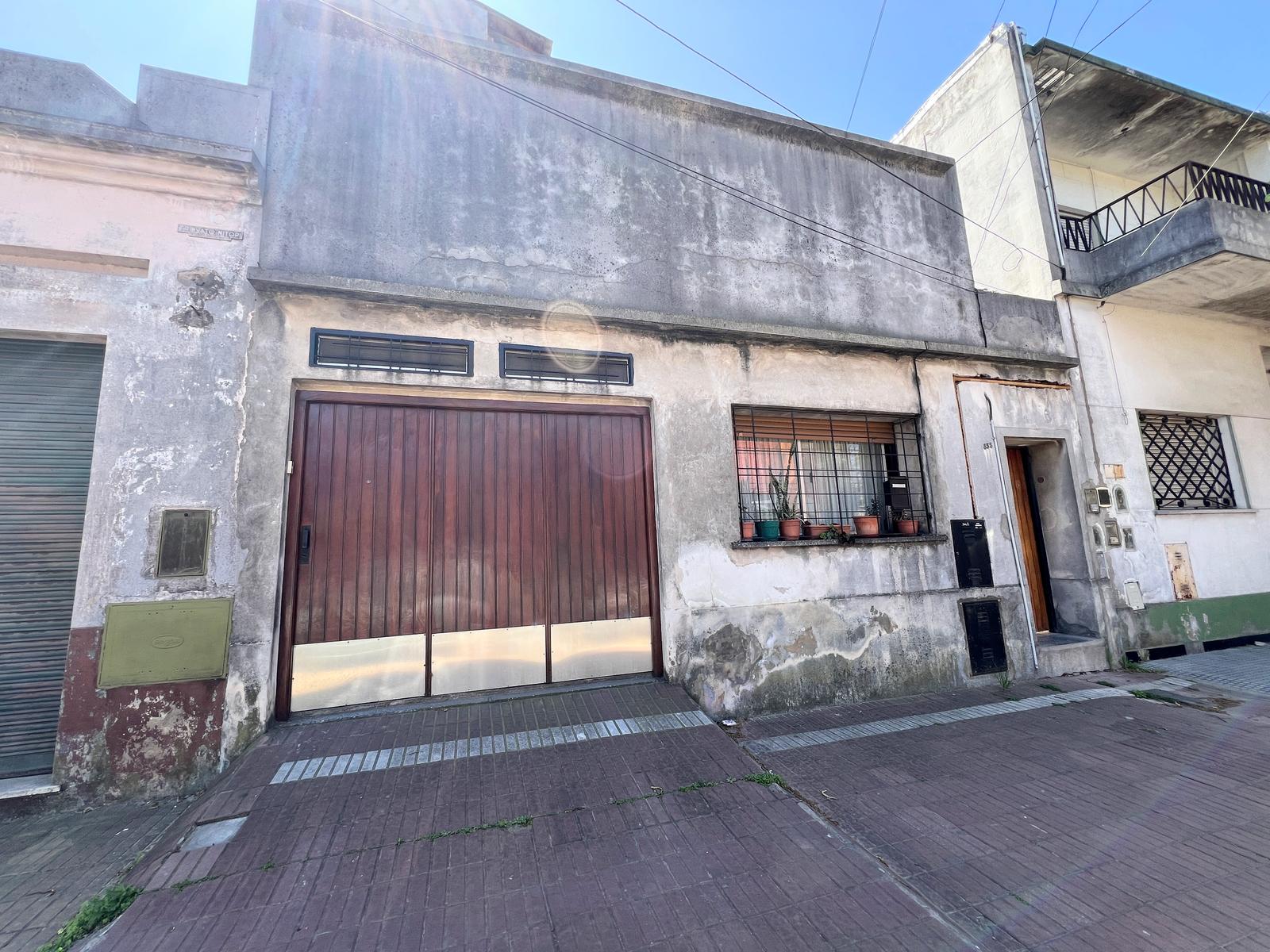 #5462974 | Venta | PH | Avellaneda (Gianni Propiedades)