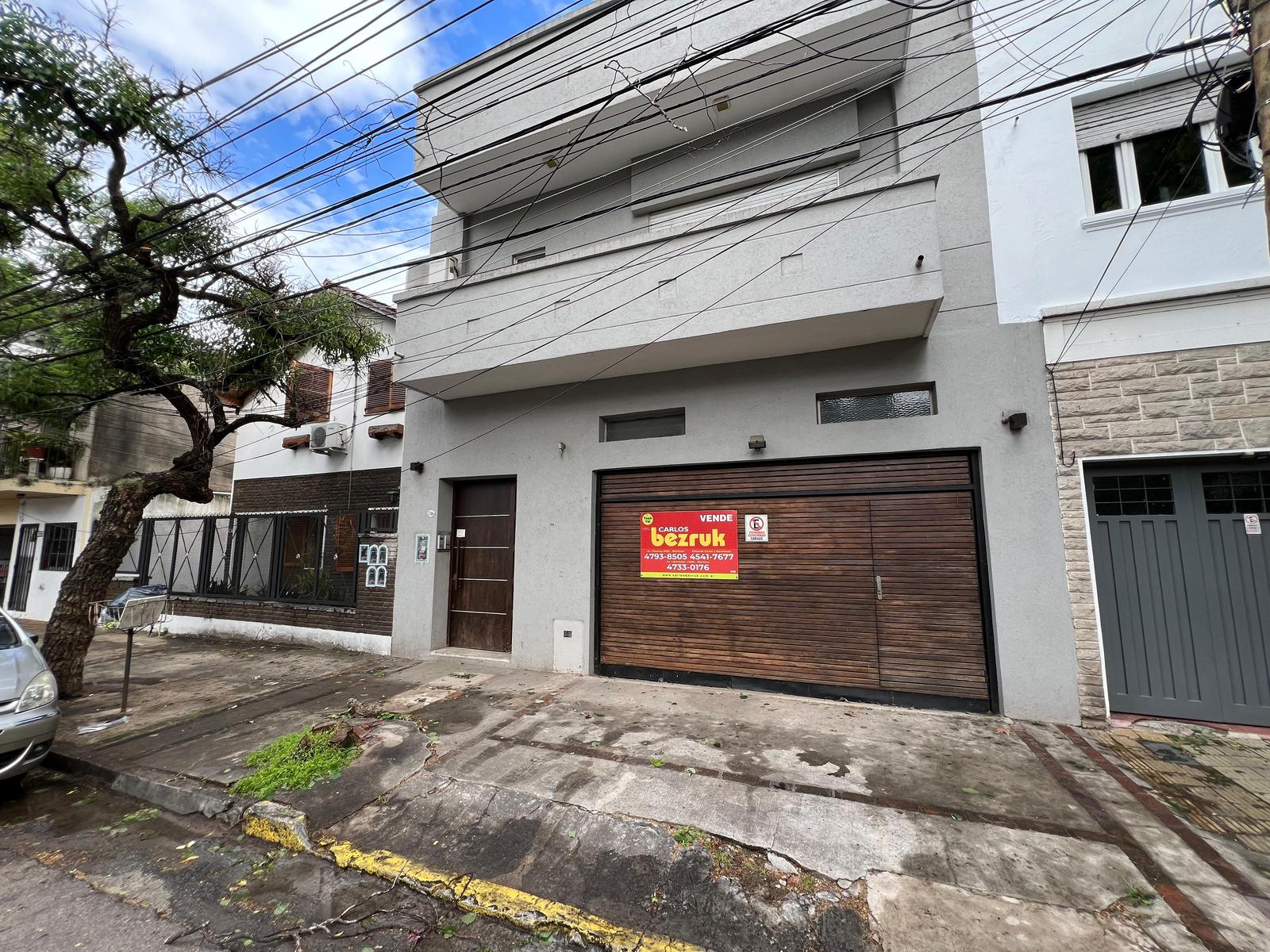 #5430269 | Venta | PH | Olivos-Maipu/Uzal (Bezruk Inmuebles)