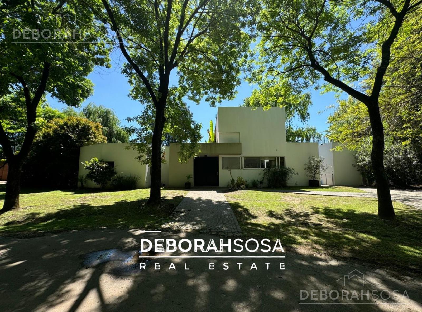 #5447071 | Venta | Casa | Los Fresnos (Deborah Sosa)