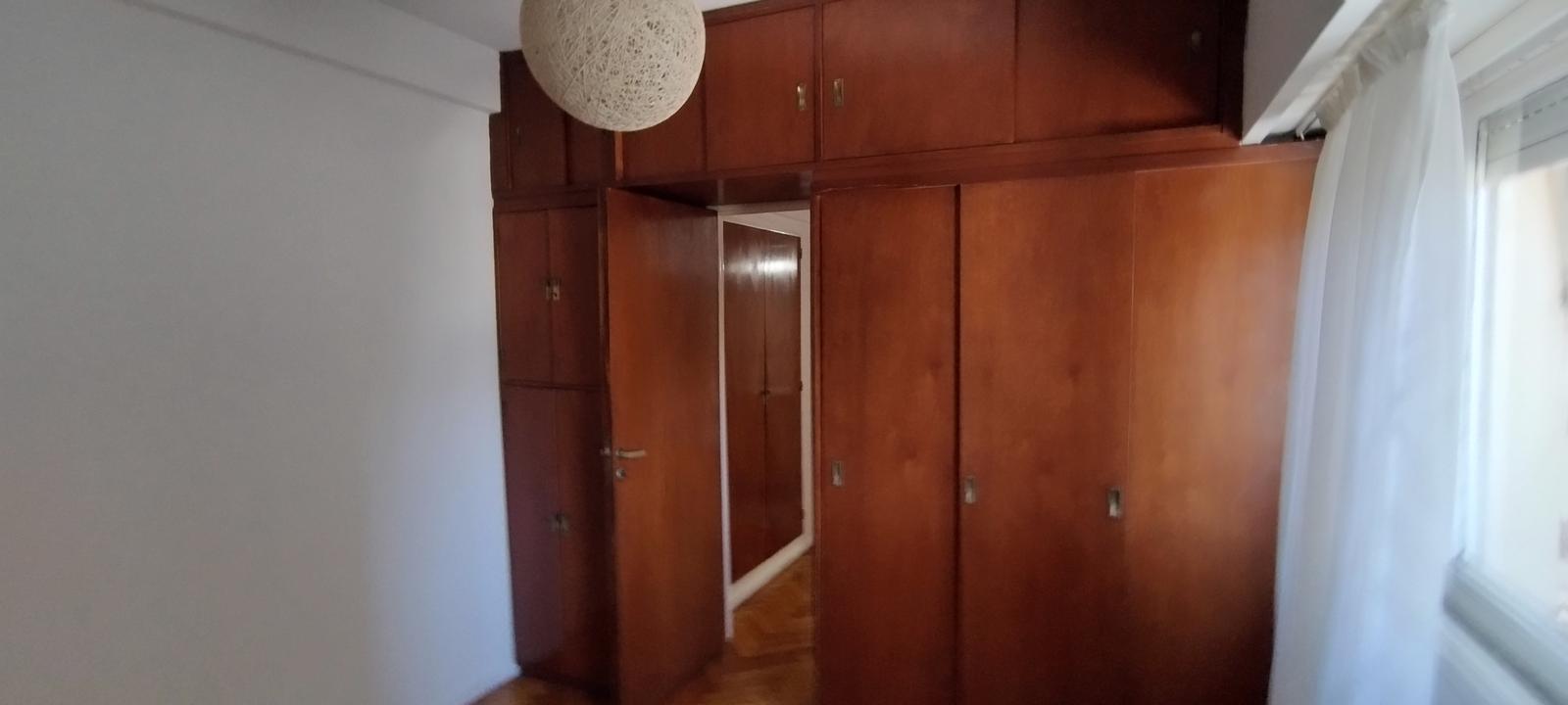 #5484981 | Alquiler | Departamento | Colegiales (Mandel Negocios Inmobiliarios)