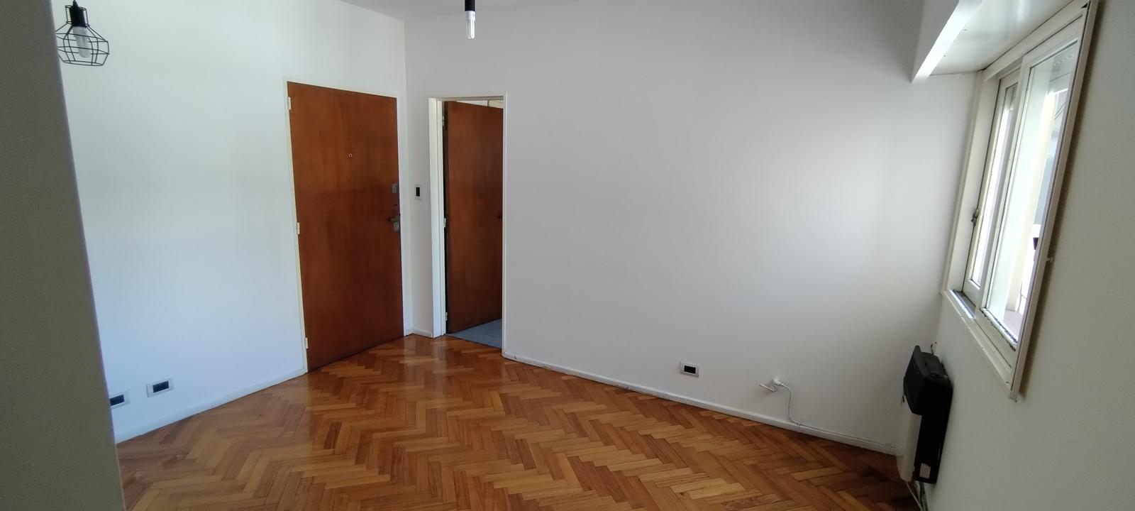 #5484981 | Alquiler | Departamento | Colegiales (Mandel Negocios Inmobiliarios)