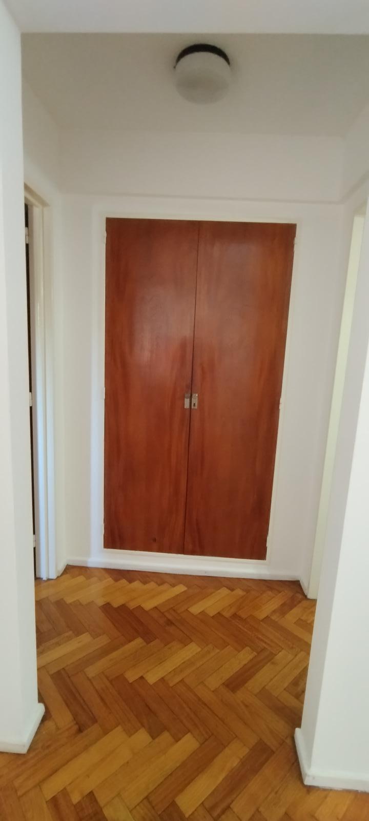 #5484981 | Alquiler | Departamento | Colegiales (Mandel Negocios Inmobiliarios)