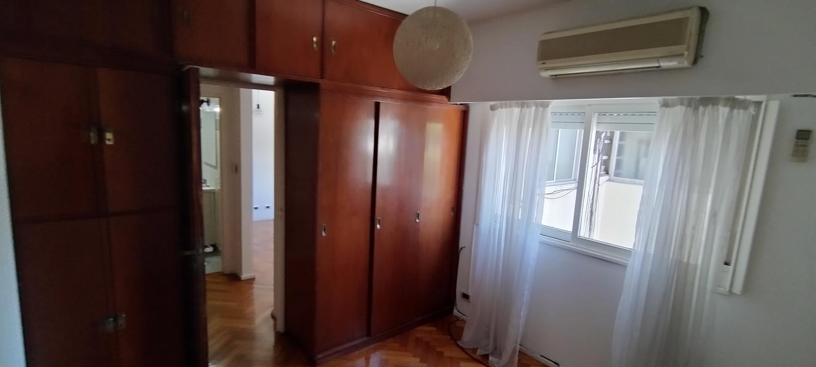 #5484981 | Alquiler | Departamento | Colegiales (Mandel Negocios Inmobiliarios)