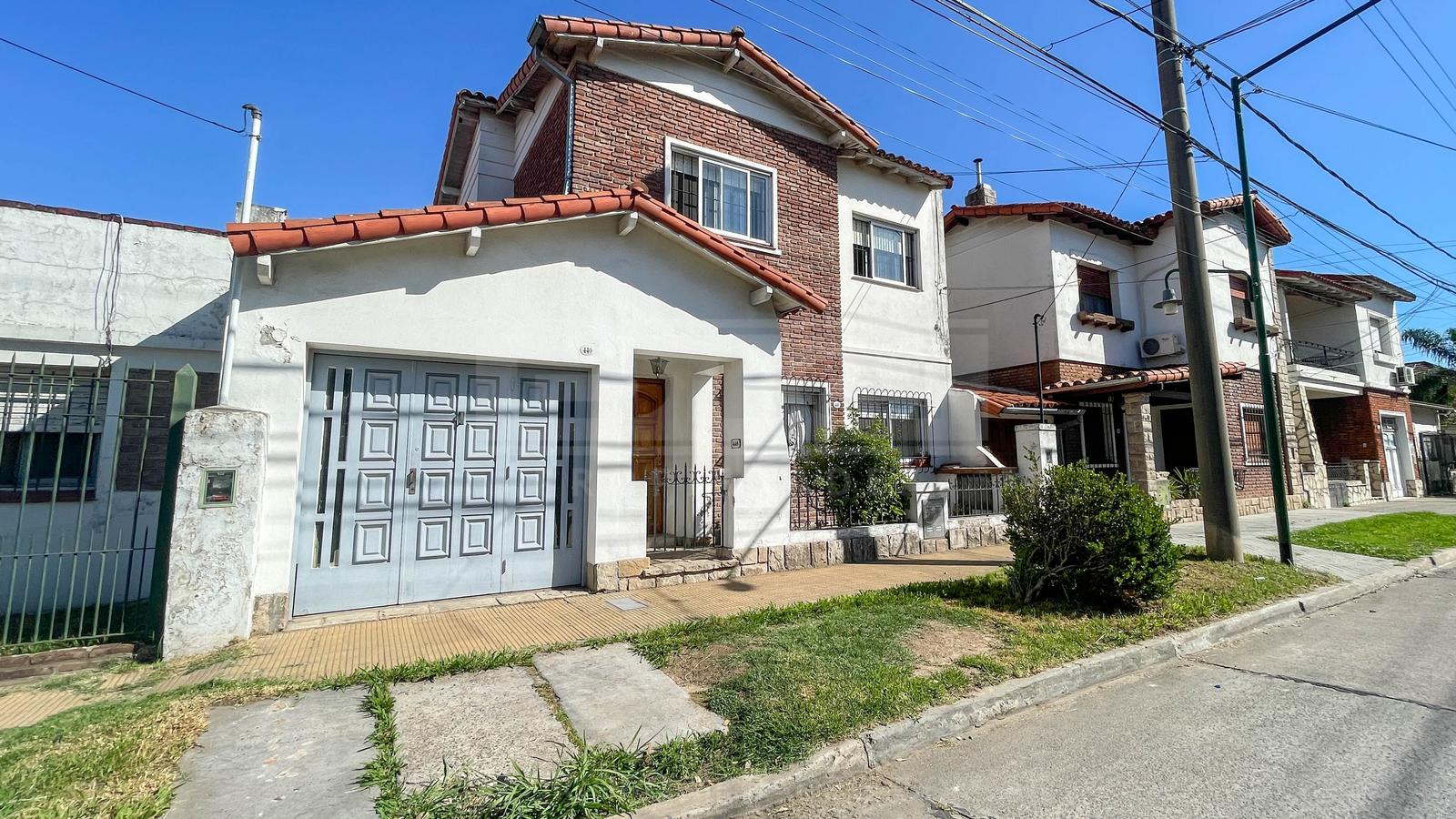 #5453323 | Venta | Casa | Beccar (Dic Propiedades)