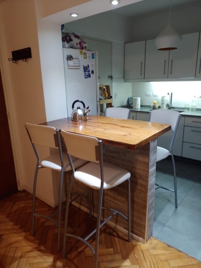 #5430246 | Alquiler | Departamento | La Lucila Libertador / Rio (Bezruk Inmuebles)