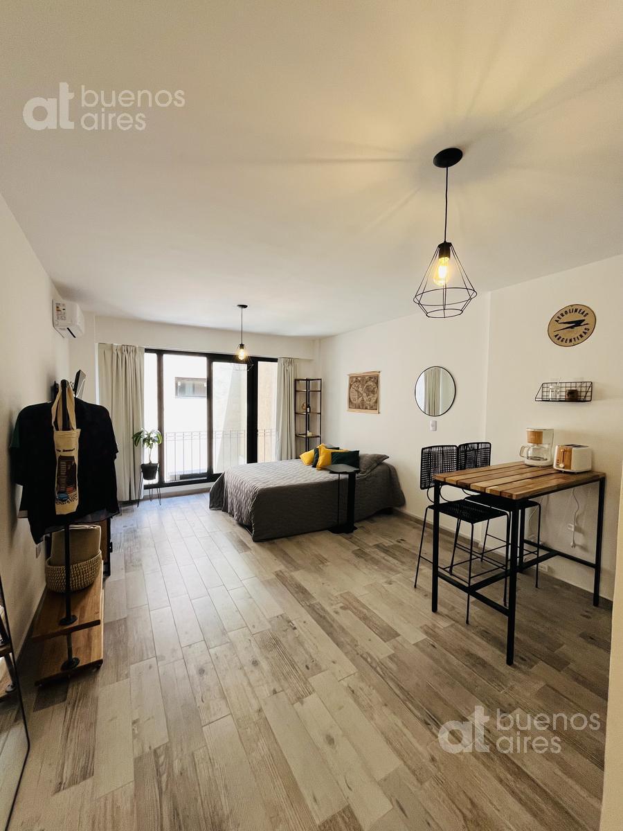 #5435844 | Venta | Departamento | San Telmo (At Buenos Aires)