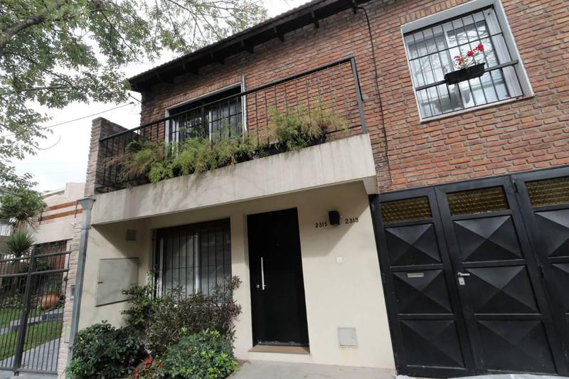 #5421800 | Venta | Casa | Martinez (Marinetti Propiedades)