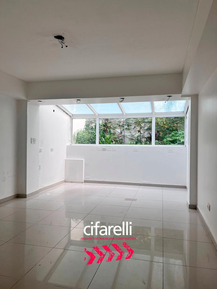 #5448032 | Alquiler | Local | Belgrano R (Cifarelli | Constructora - Inmobiliaria)