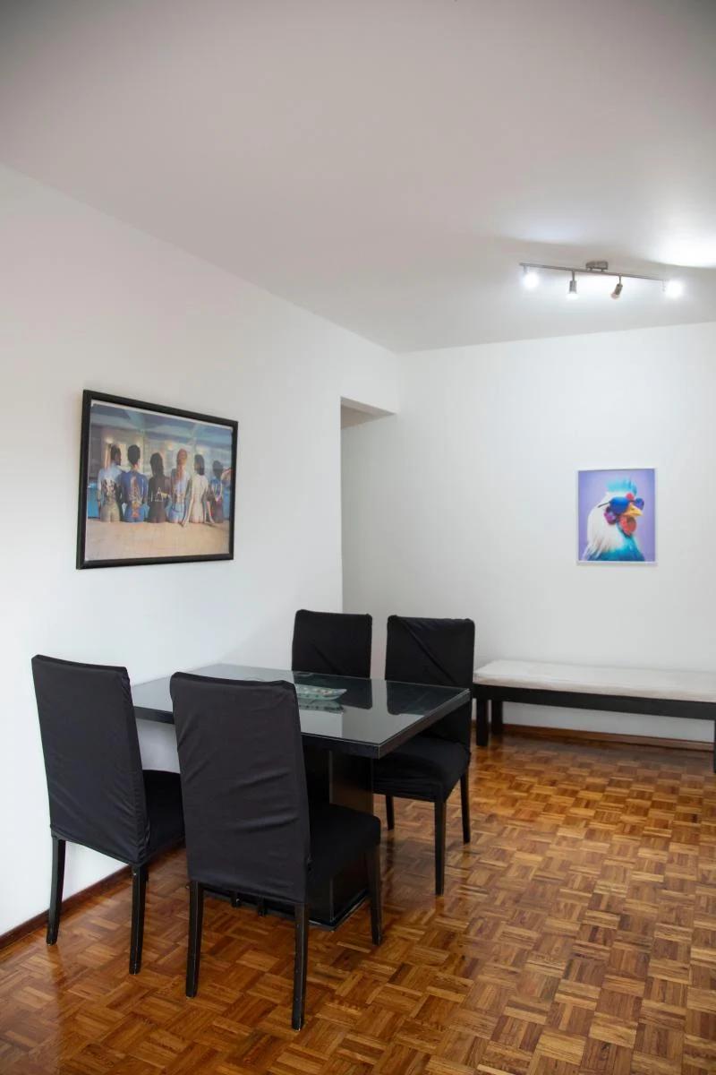 #5443583 | Alquiler | Departamento | Palermo Viejo (Estudio Yacoub)