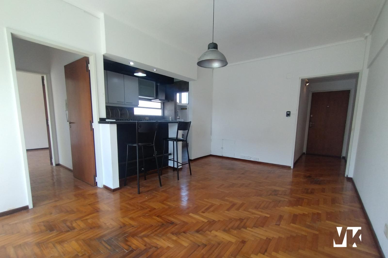 #5494458 | Alquiler | Departamento | Colegiales (V   Killian)