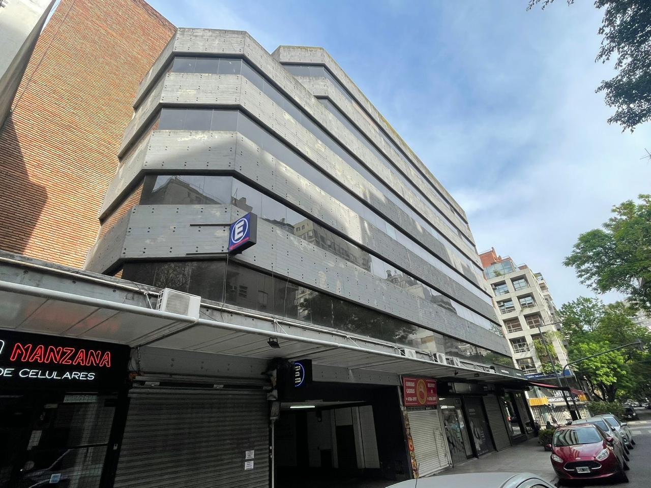 #5461766 | Venta | Cochera | Belgrano (Shenk Inmobiliaria)