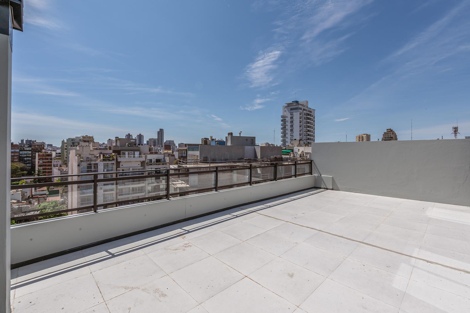 #5426319 | Venta | Departamento | Palermo (Belga Propiedades)