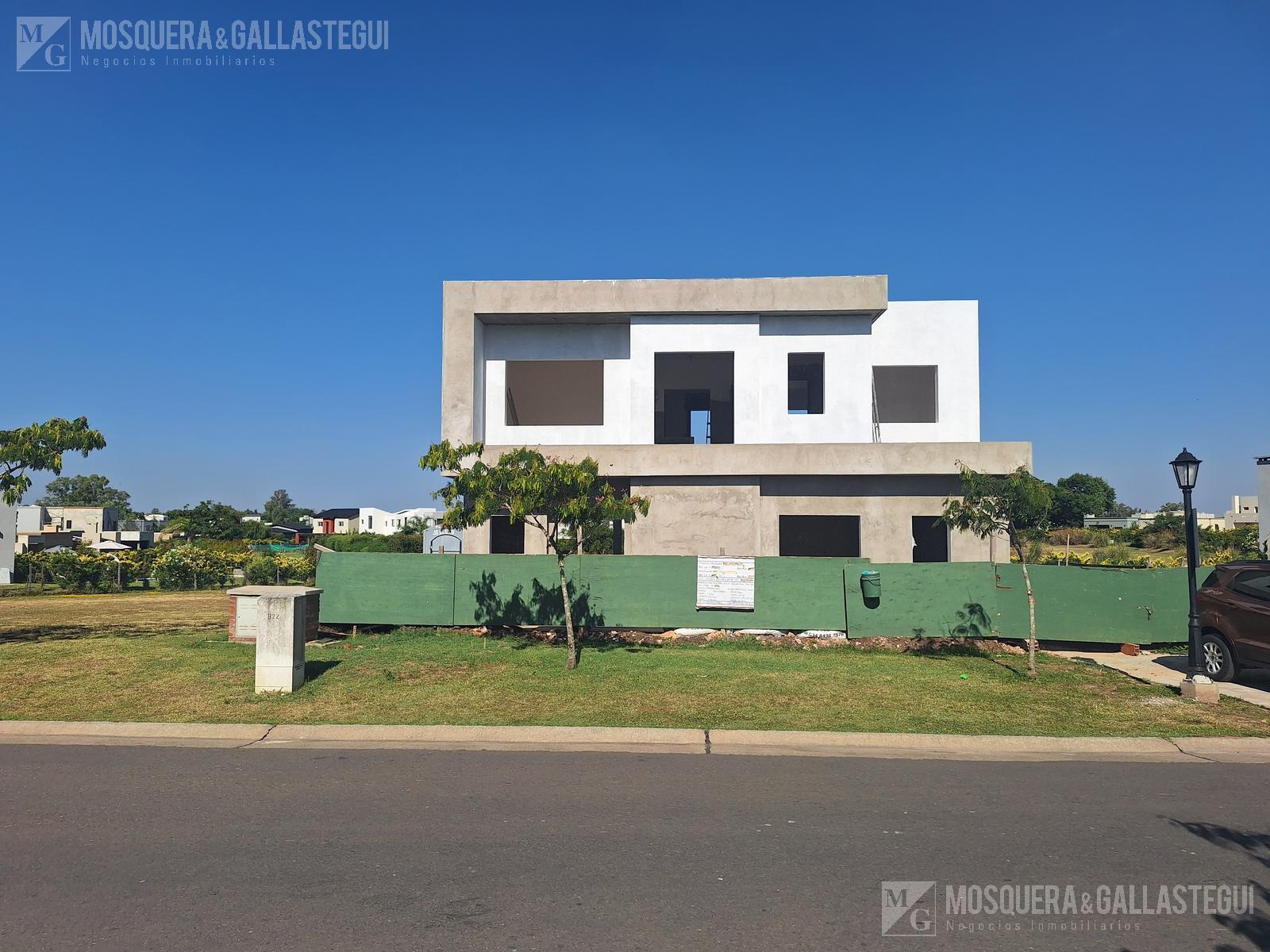 #5435700 | Venta | Casa | Santa Elena (MOSQUERA&GALLASTEGUI)