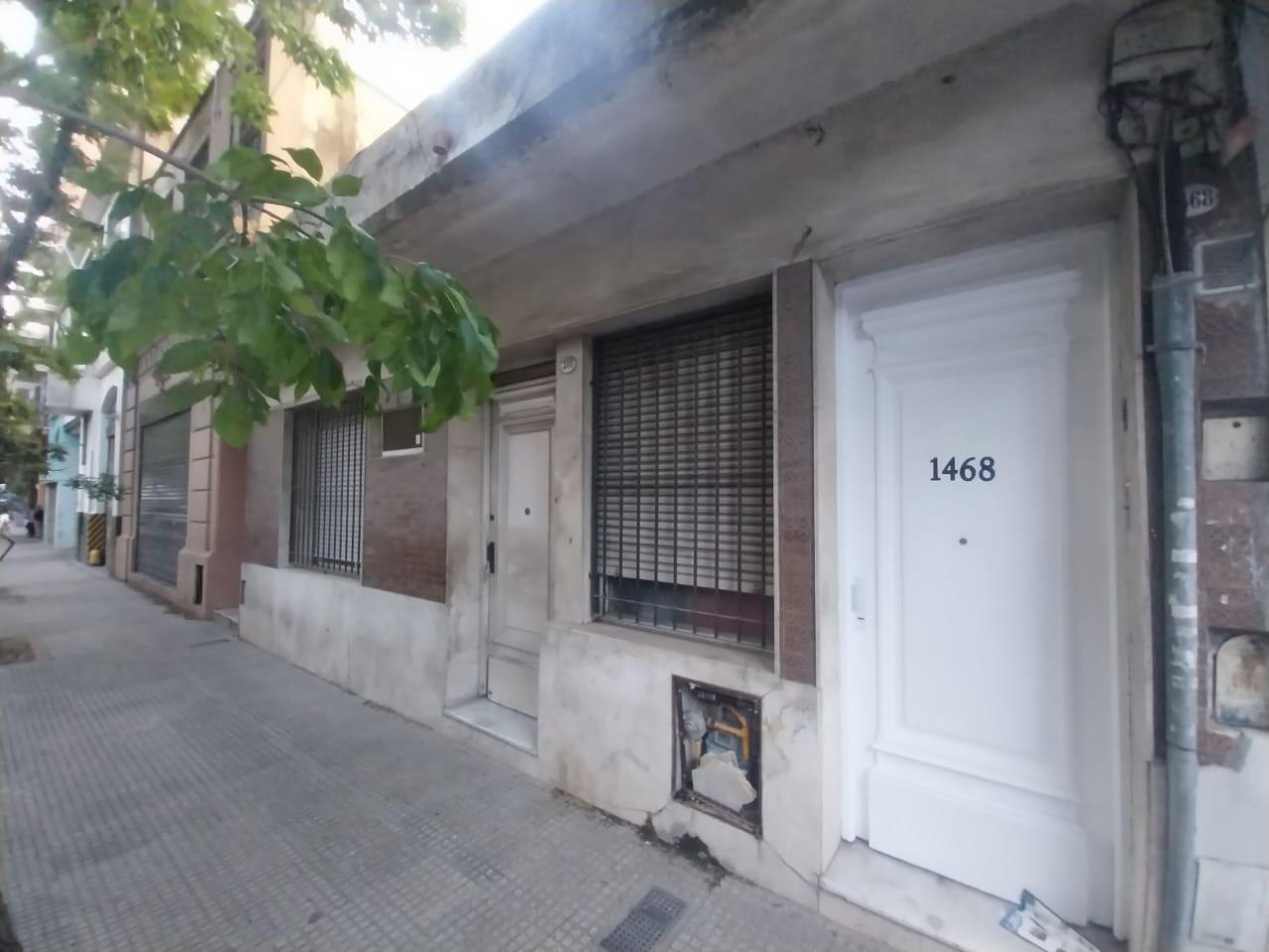 #5427540 | Venta | PH | Palermo (Arkis Inmobiliaria)