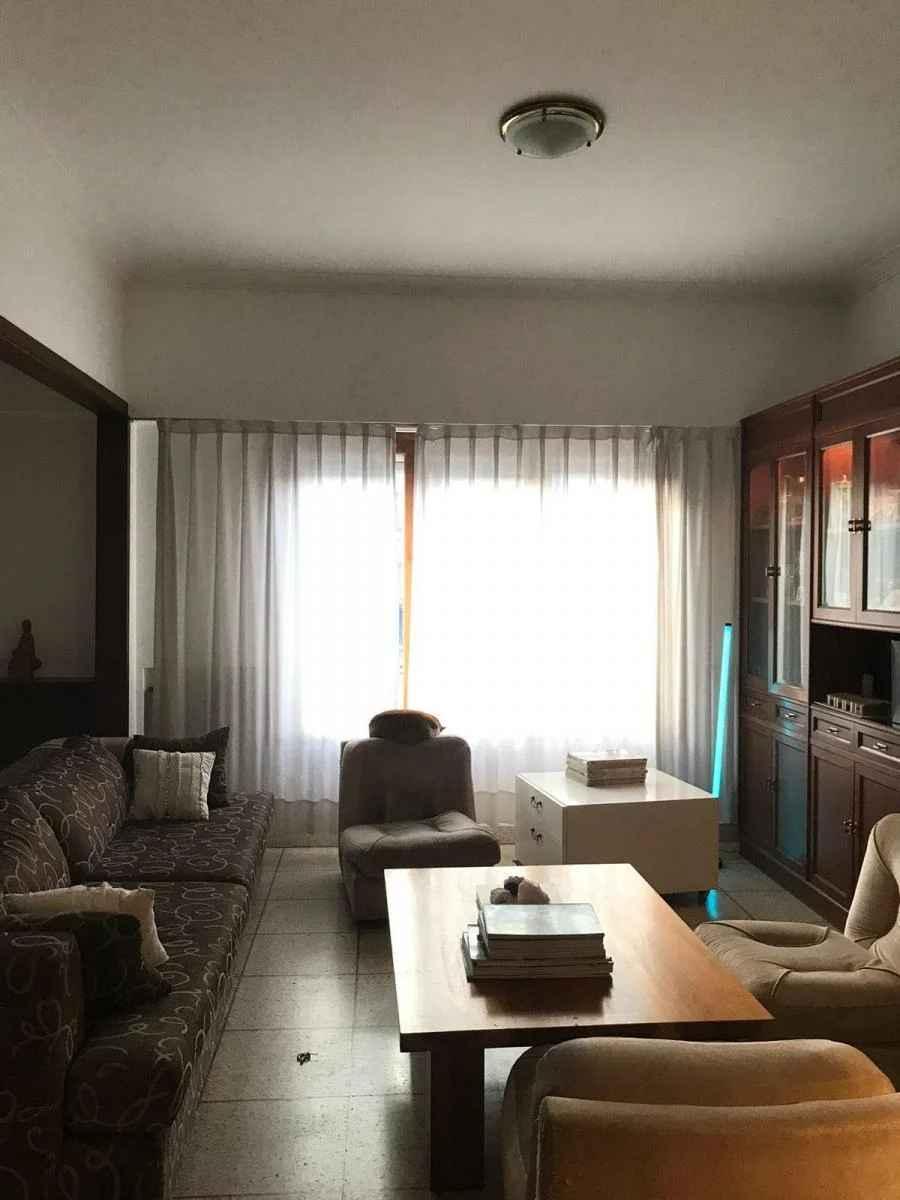 #5417154 | Venta | PH | Plaza Mitre (FACCHINI PROPIEDADES)