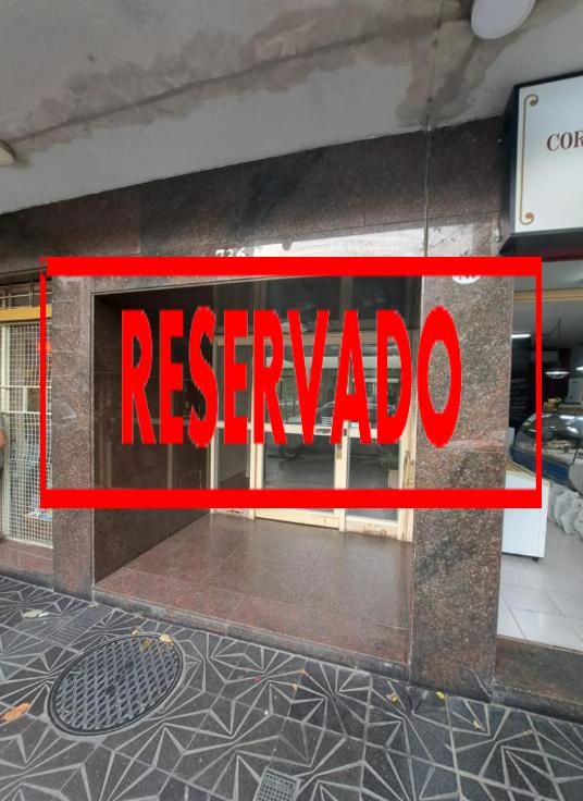 #5498590 | Alquiler | Departamento | Parque Chacabuco (Cosenza Propiedades)